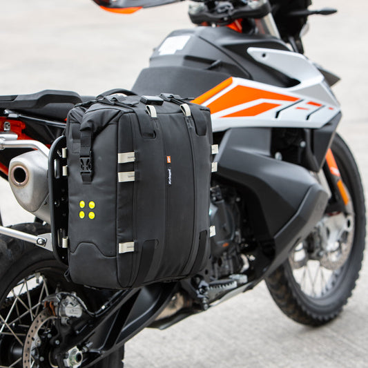 Kriega OS-22 Soft Pannier