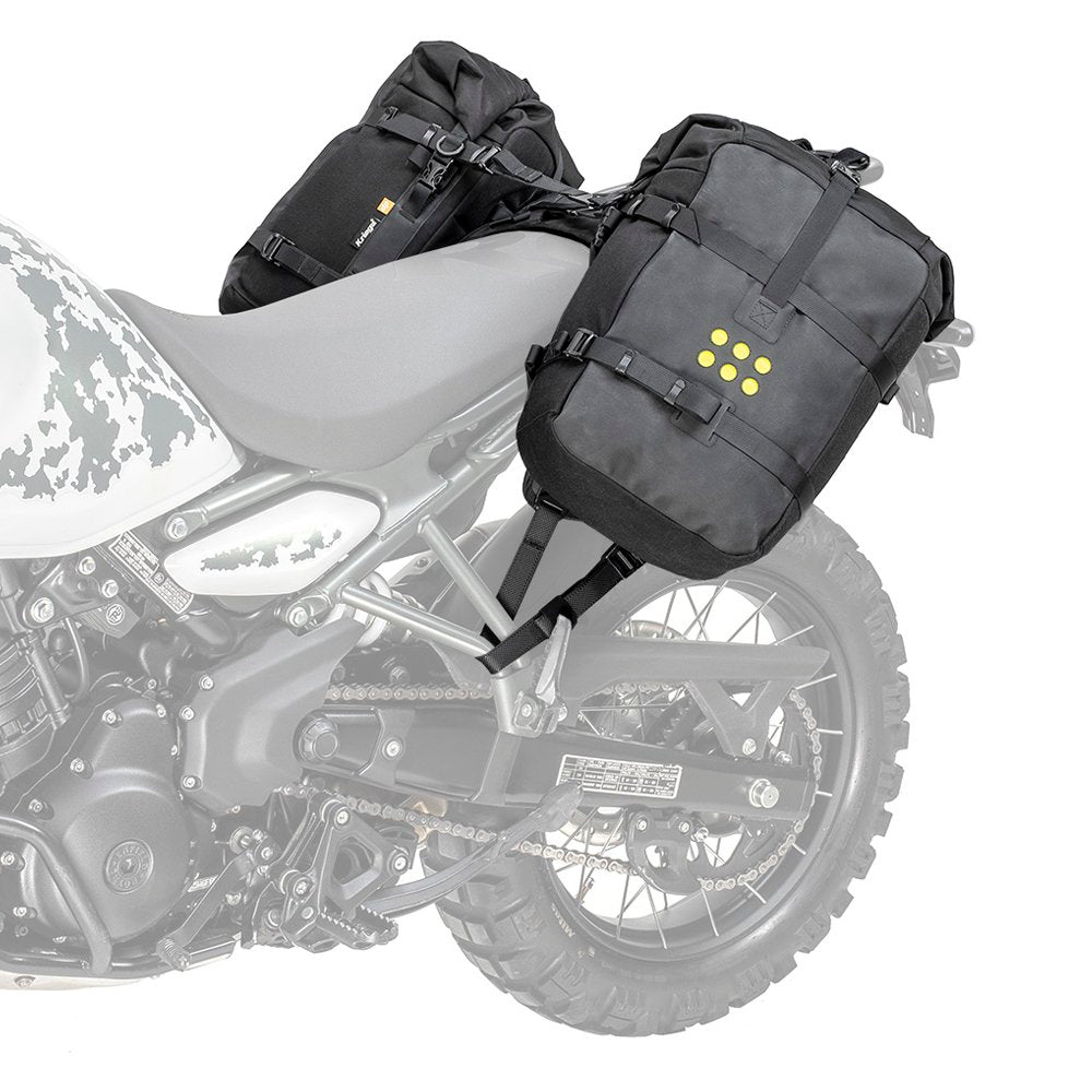 OS-Base Royal Enfield Himalayan