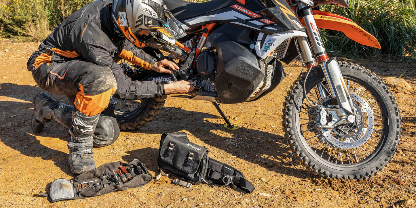 Kriega R8 Waist Pack