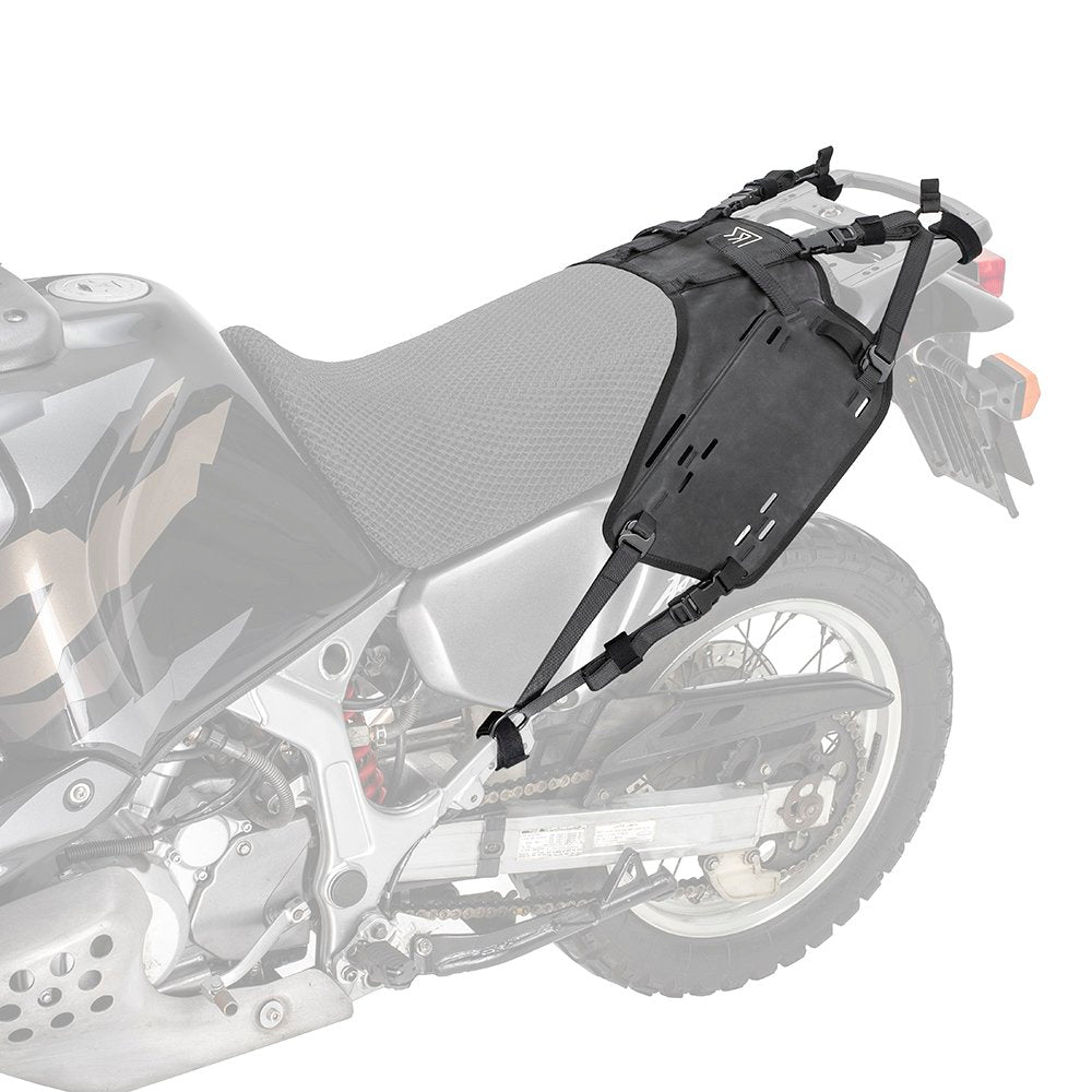 OS-Base Adventure Bike