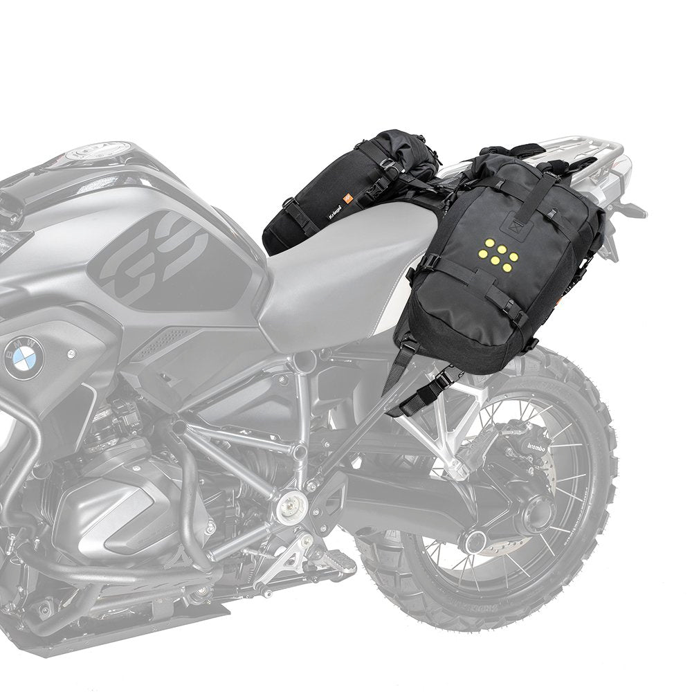 OS-Base BMW GS
