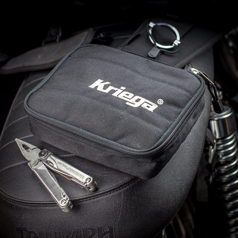Kriega Kube Organiser