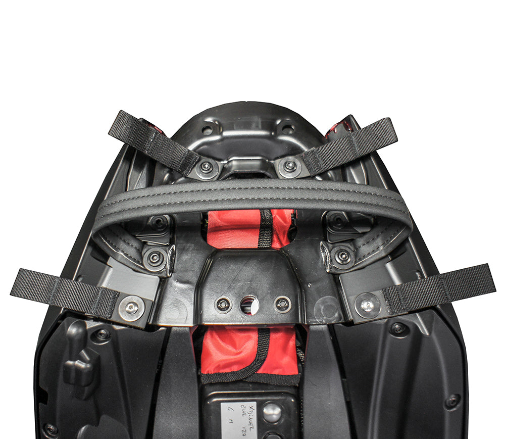 Kriega Ducati XDiavel US Drypack Fit Kit