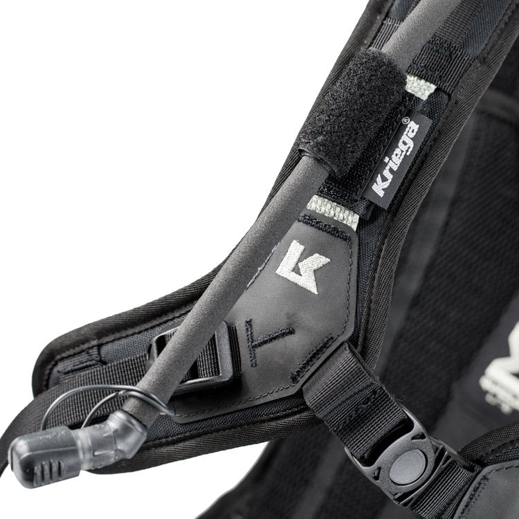 Kriega Hydro-3 Hydration Backpack