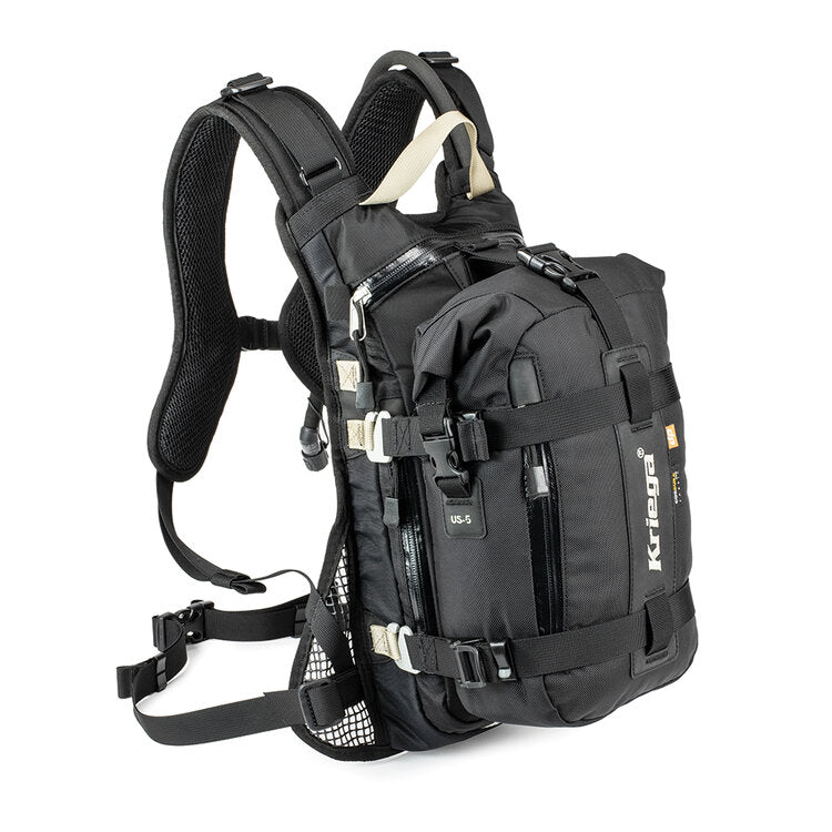 Kriega Hydro-3 Hydration Backpack
