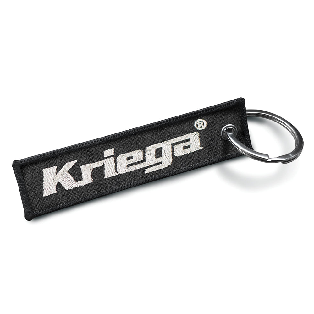 Kriega Keyring