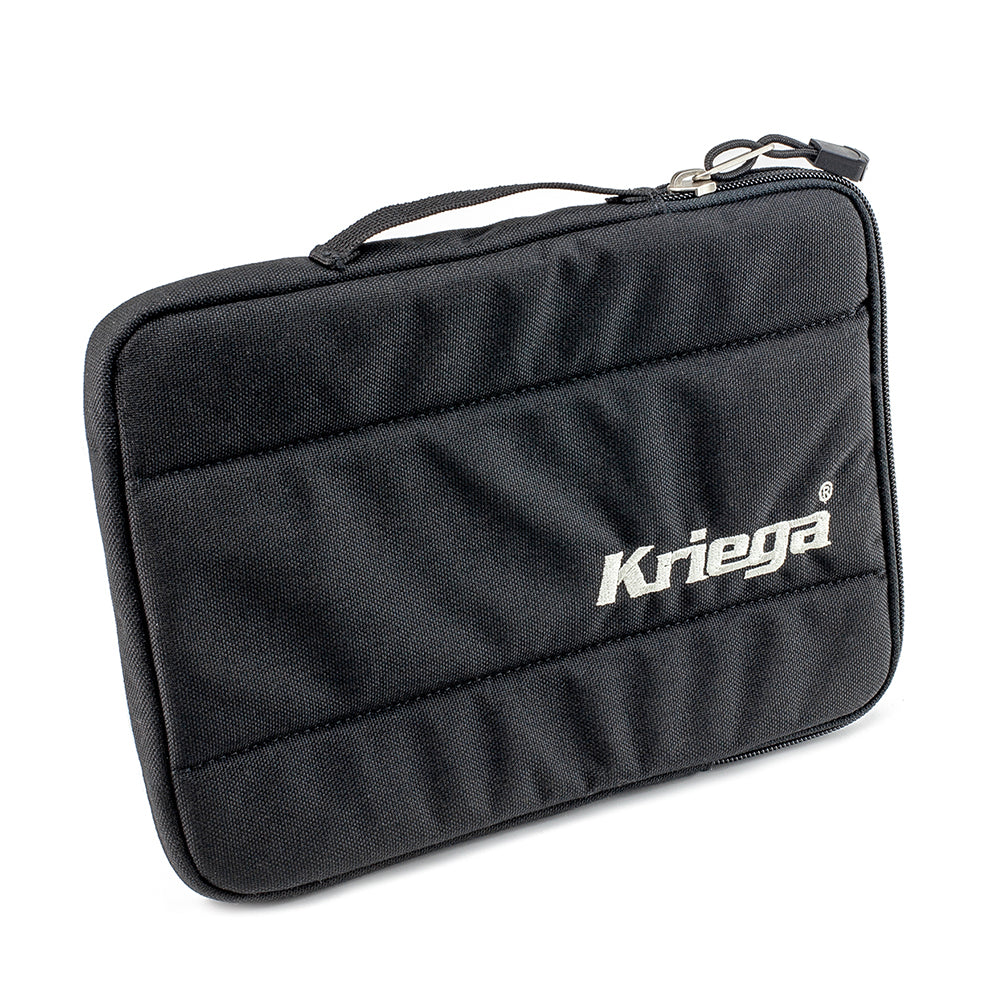 thumbnail image 2 of Kriega R25 WP Motorcycle Backpack 2 of 12