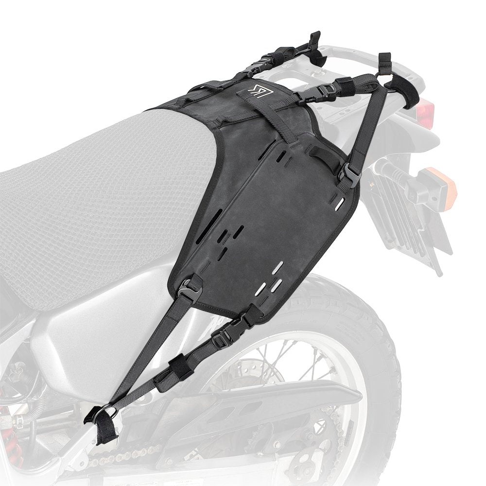 OS-Base Adventure Bike