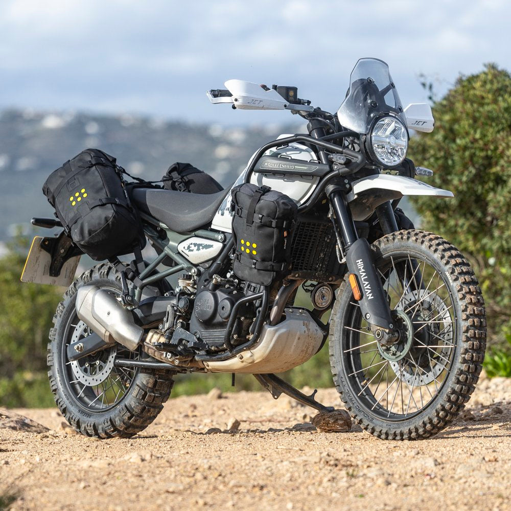 OS-Base Royal Enfield Himalayan