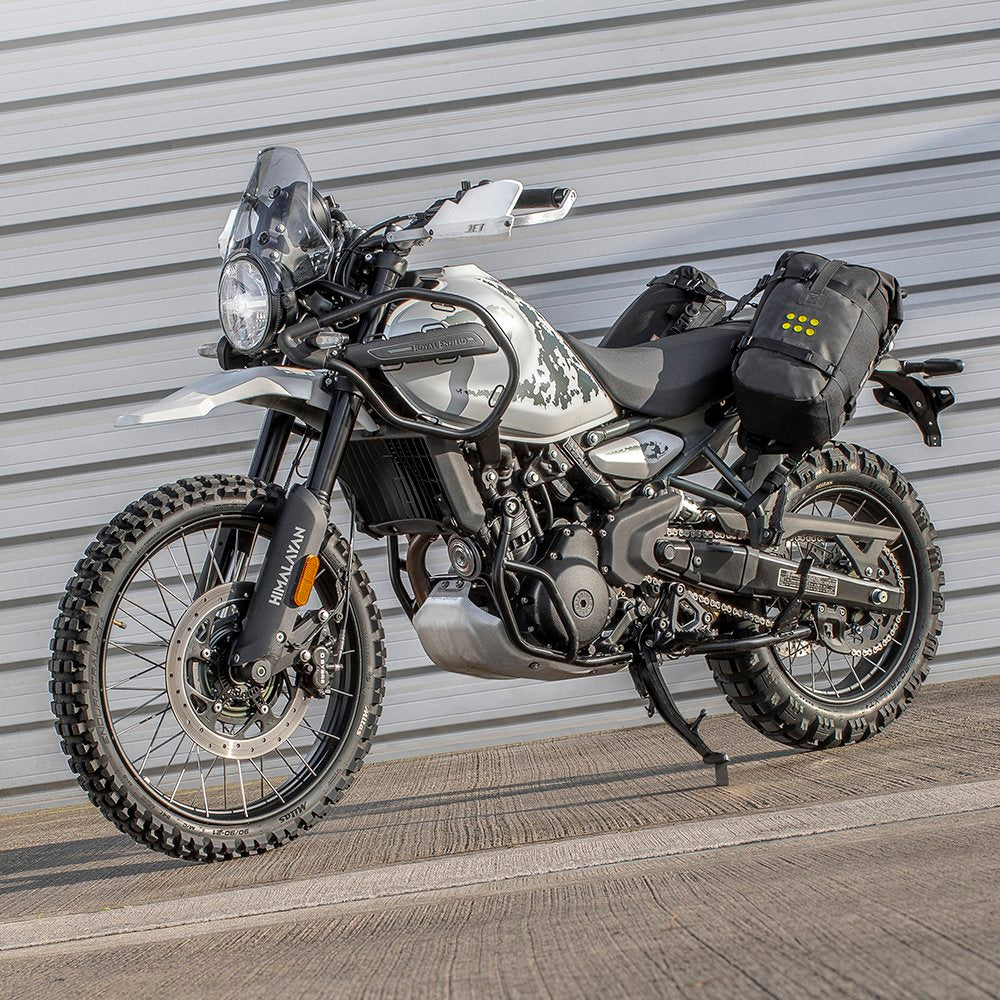 OS-Base Royal Enfield Himalayan