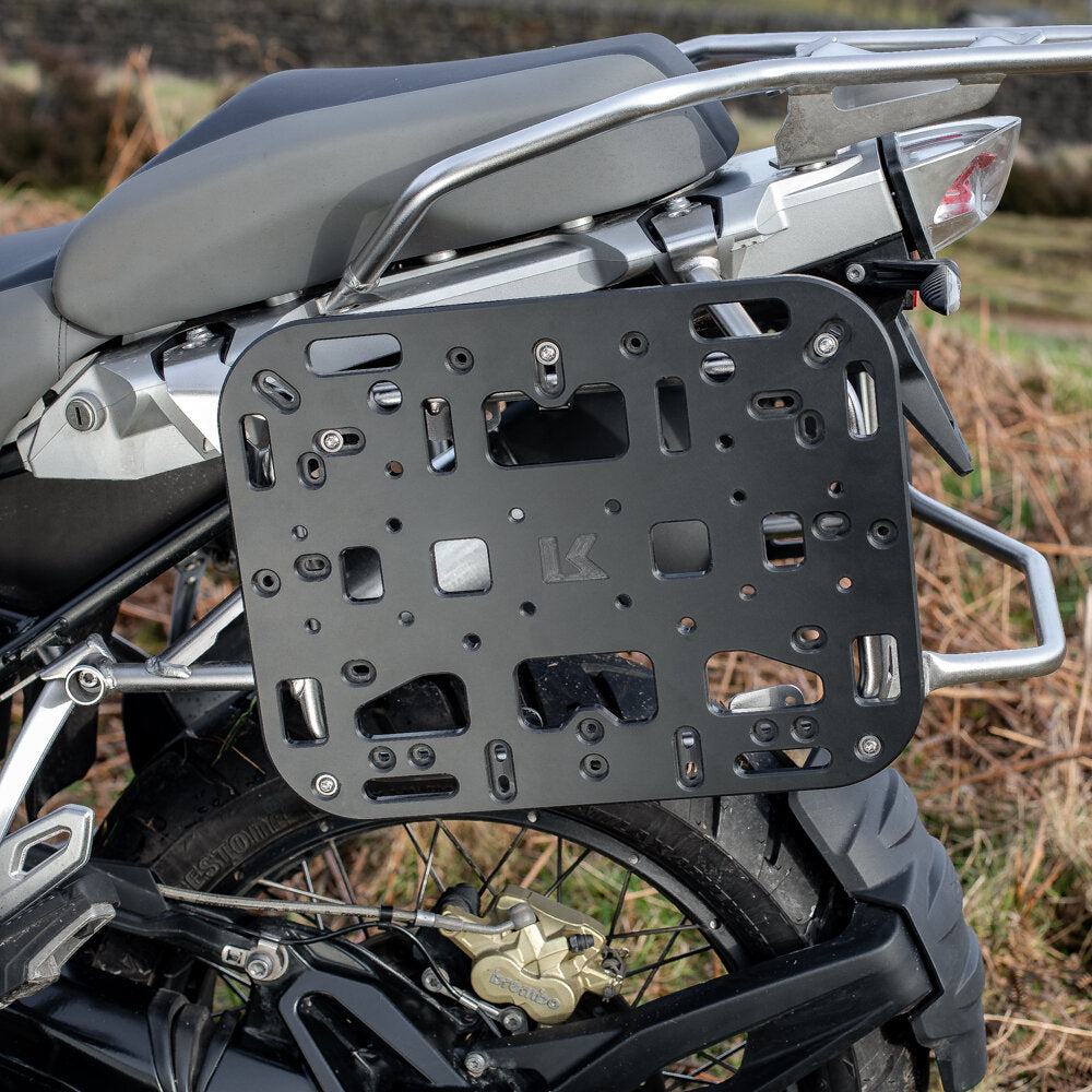 Kriega OS-Platform 16-20mm Tube Fit