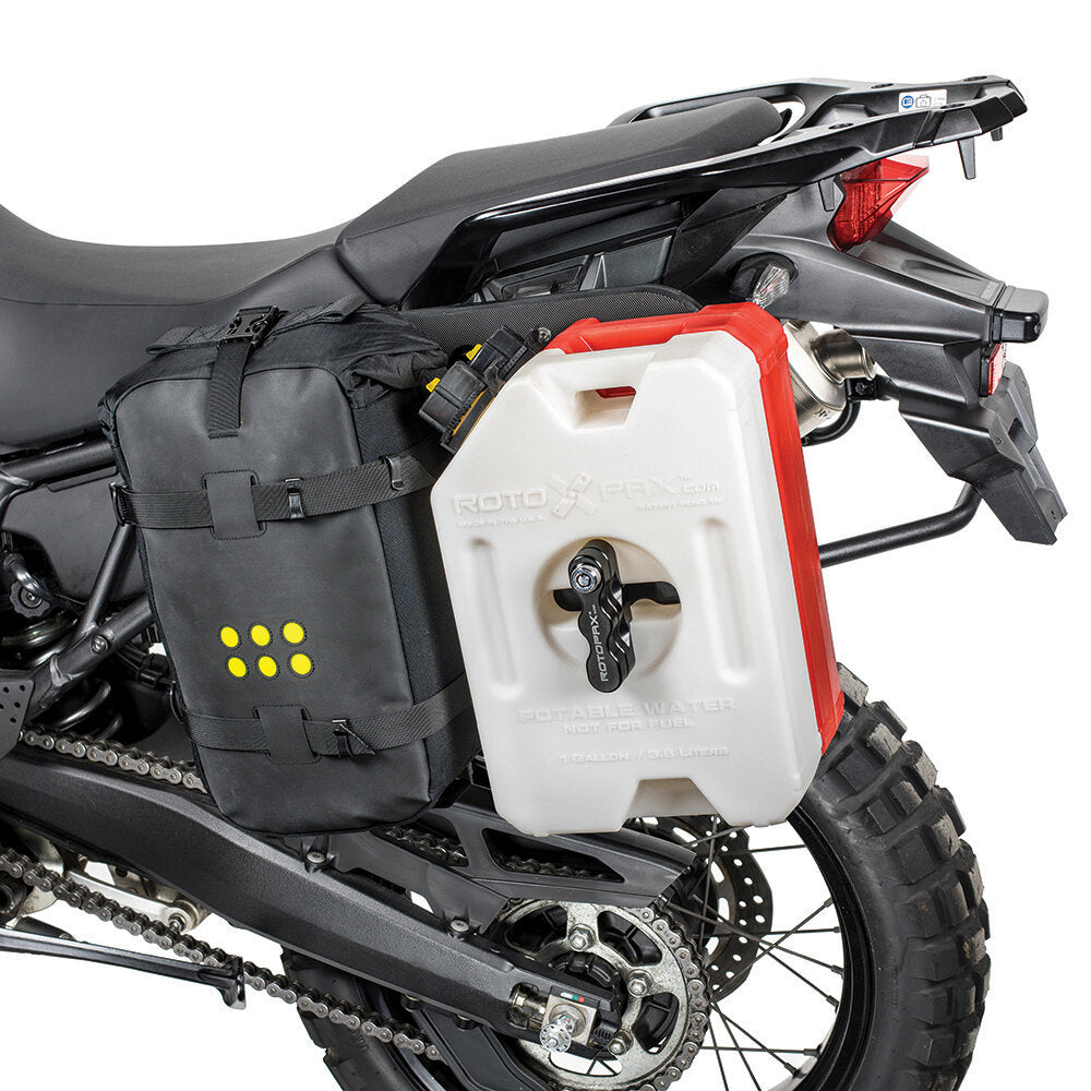 Kriega OS-Platform 16-20mm Tube Fit
