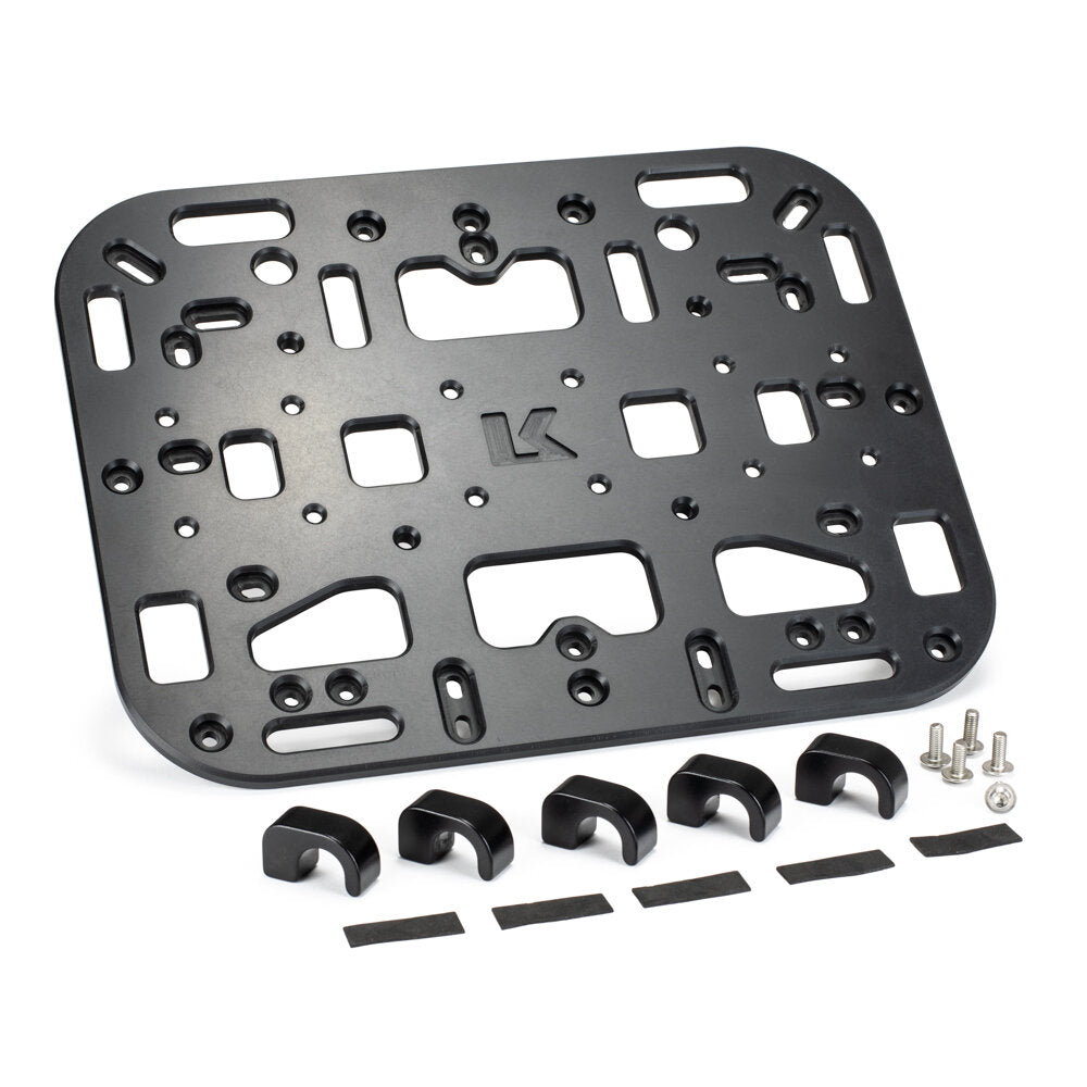 Kriega OS-Platform 16-20mm Tube Fit