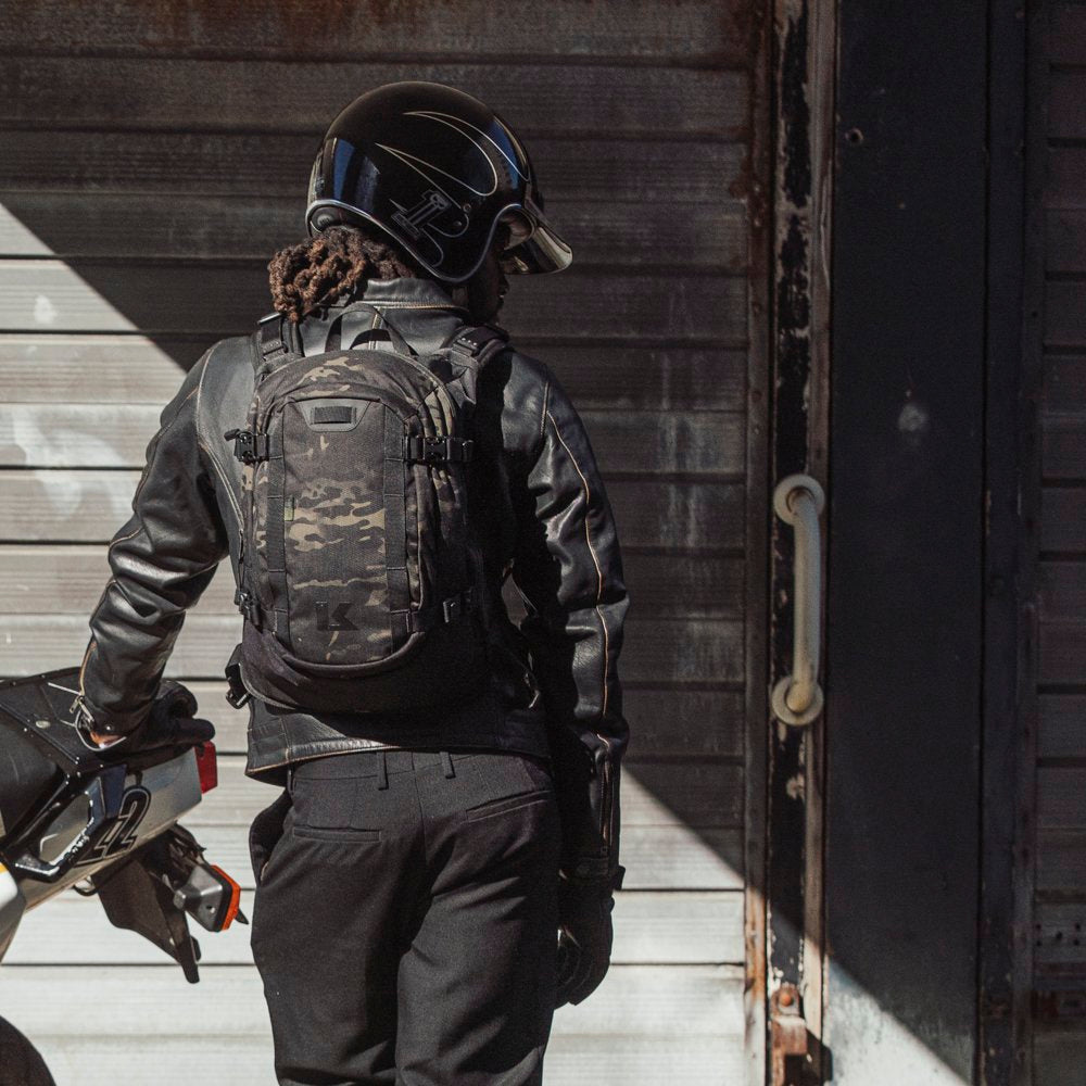 Kriega R15 Backpack