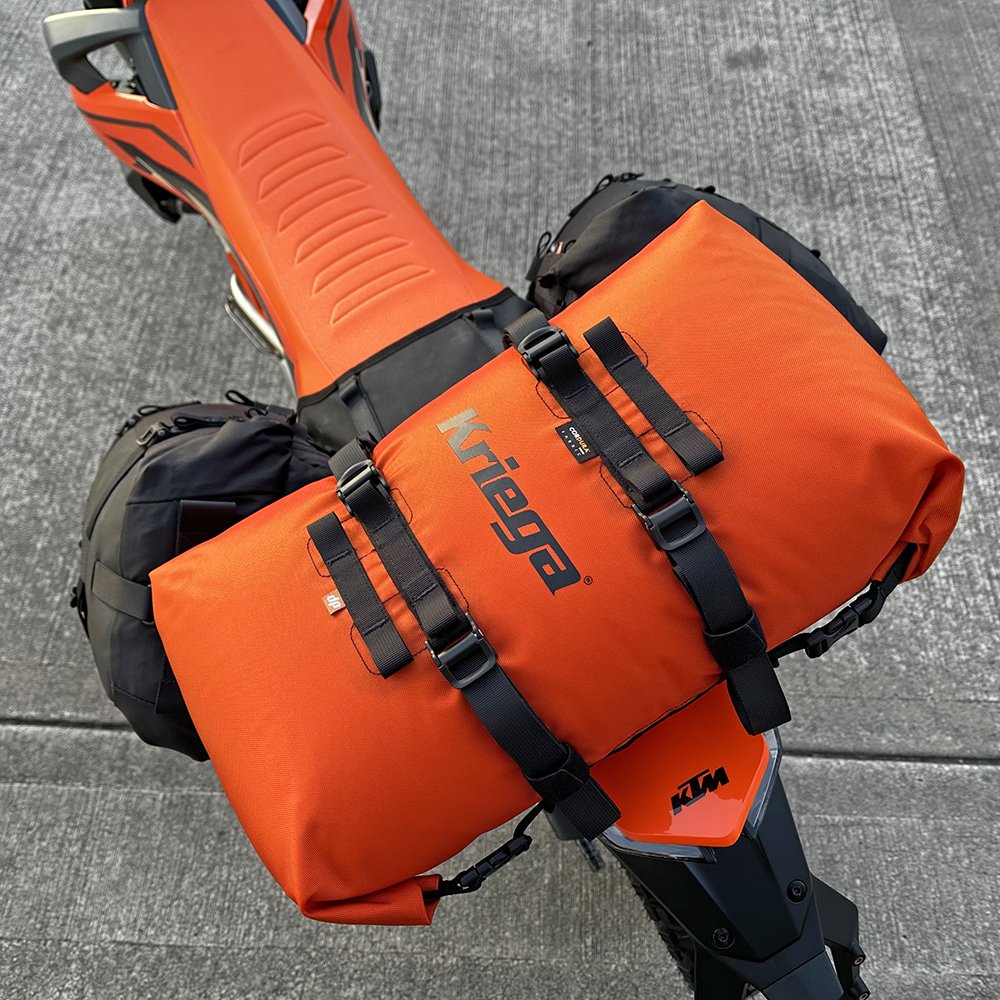 Kriega ROLLPACK 20