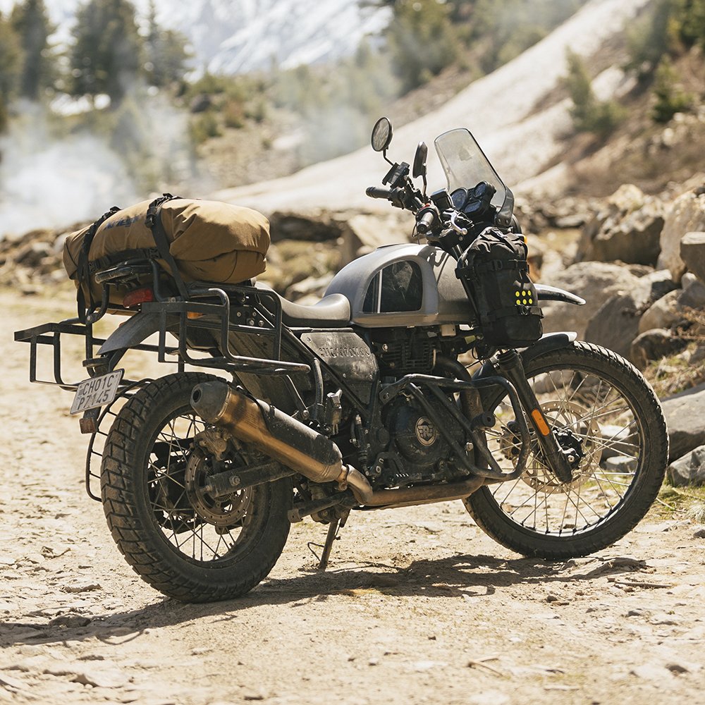 Kriega ROLLPACK 40