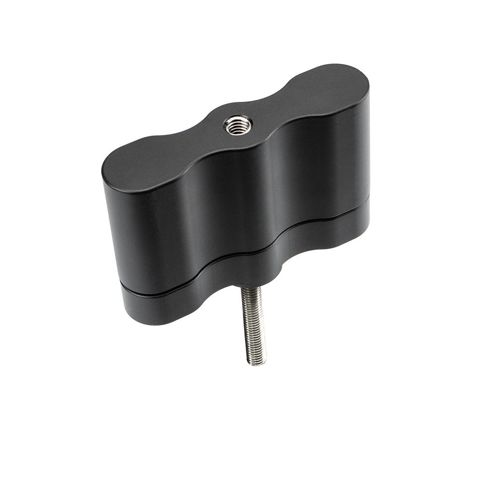 Overland Fuel Mount Extension