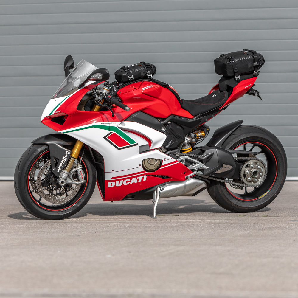 Kriega Ducati Panigale V4 US Drypack Fit Kit
