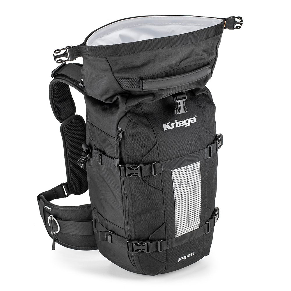 New Kriega R25 Backpack