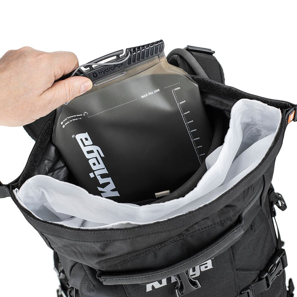 New Kriega R25 Backpack