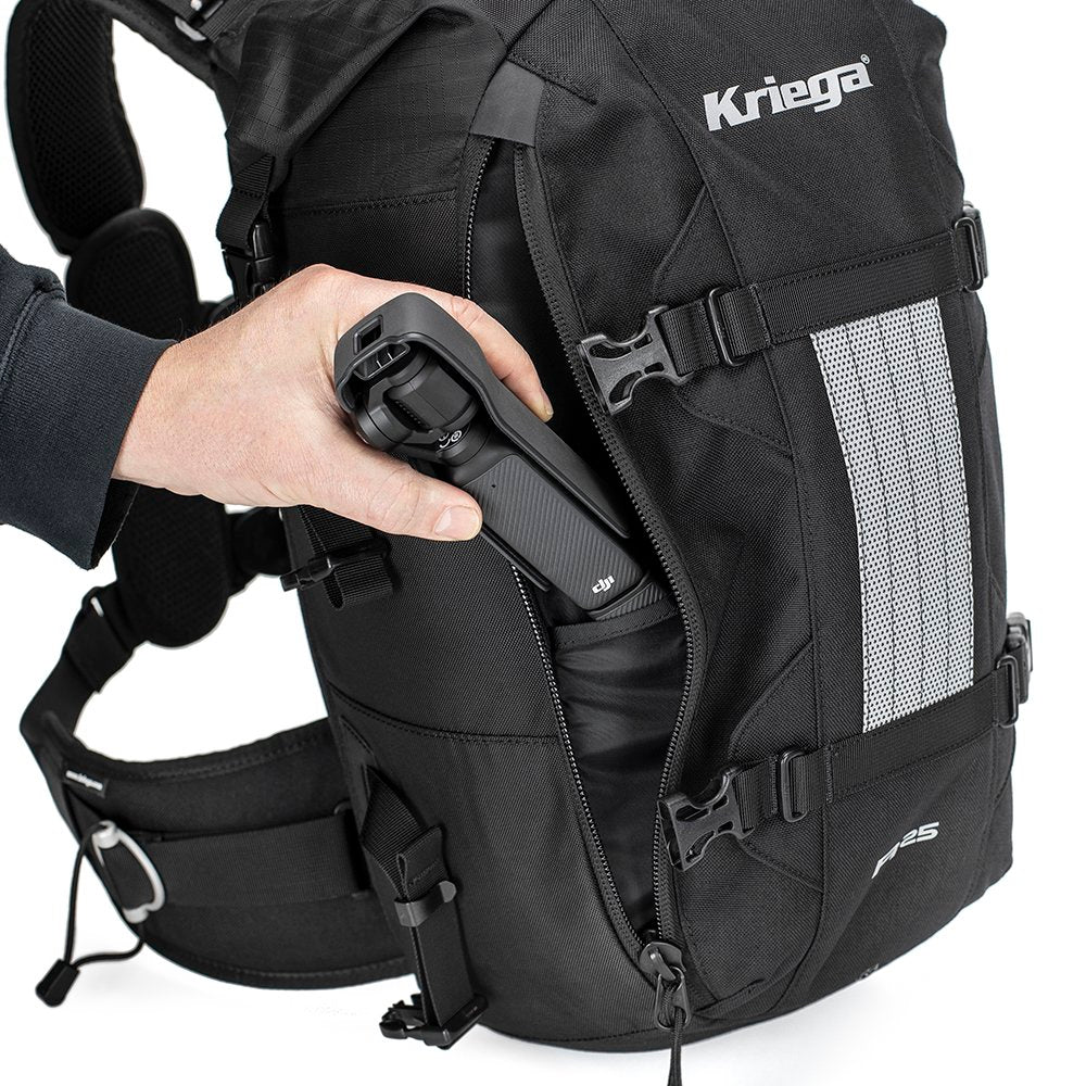 New Kriega R25 Backpack