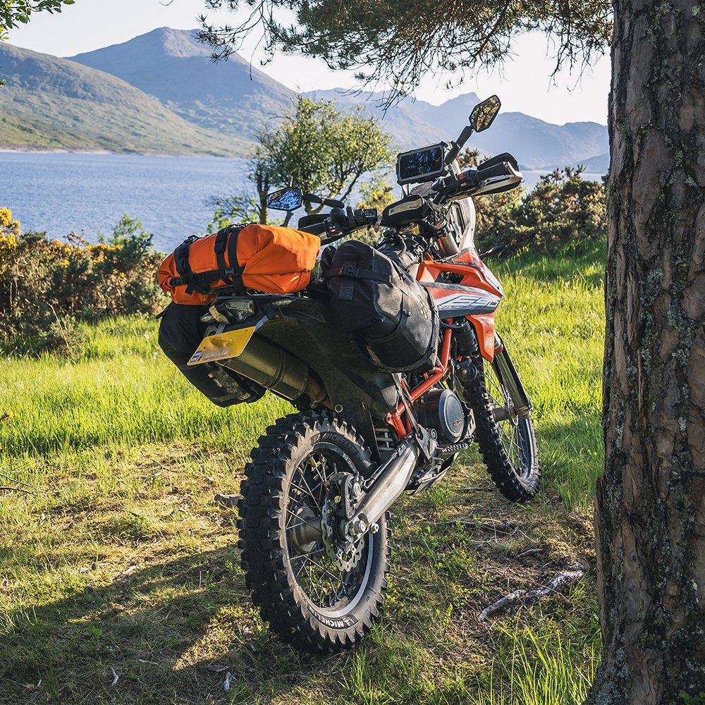Kriega ROLLPACK 20