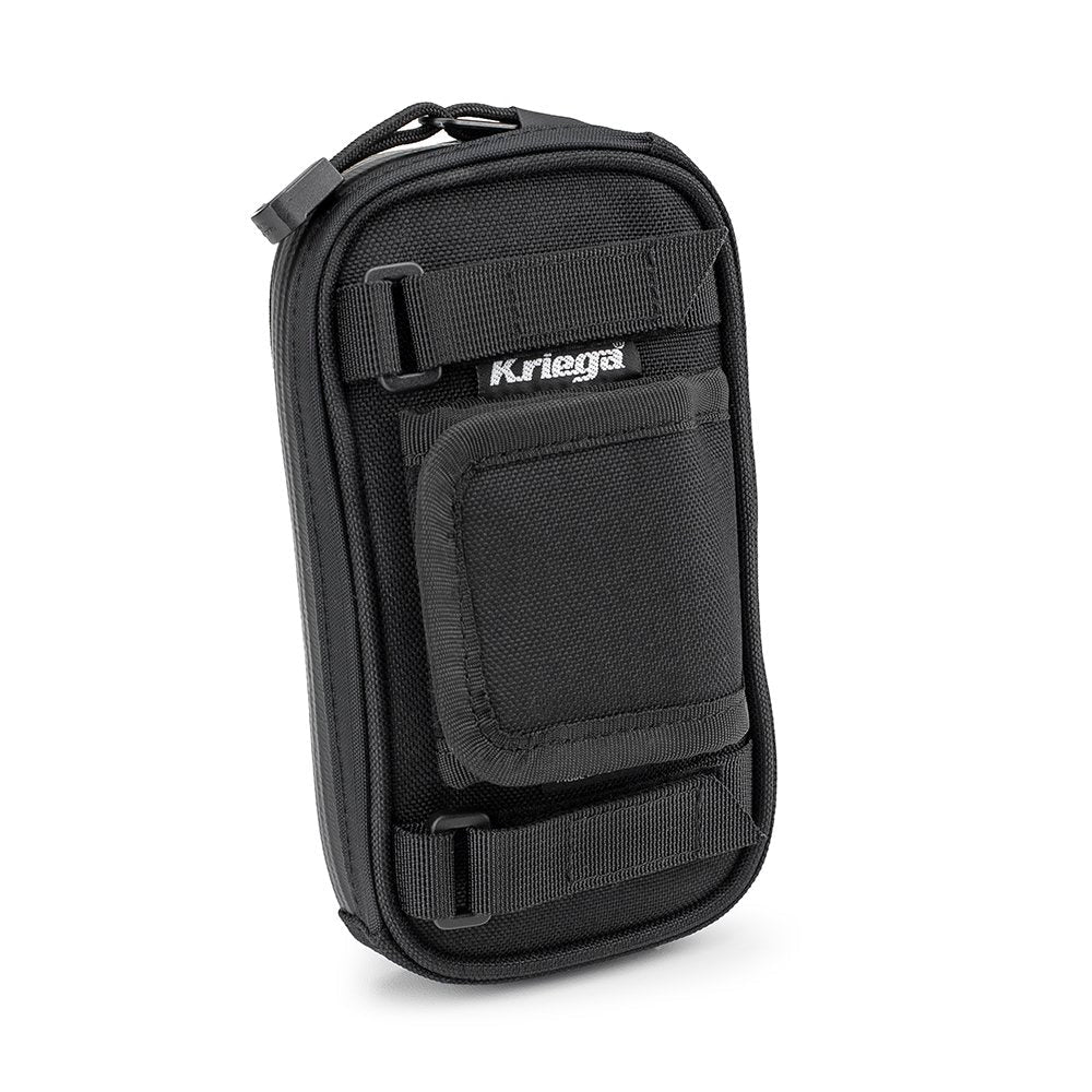 RSD X Kriega Roam Harness Pocket