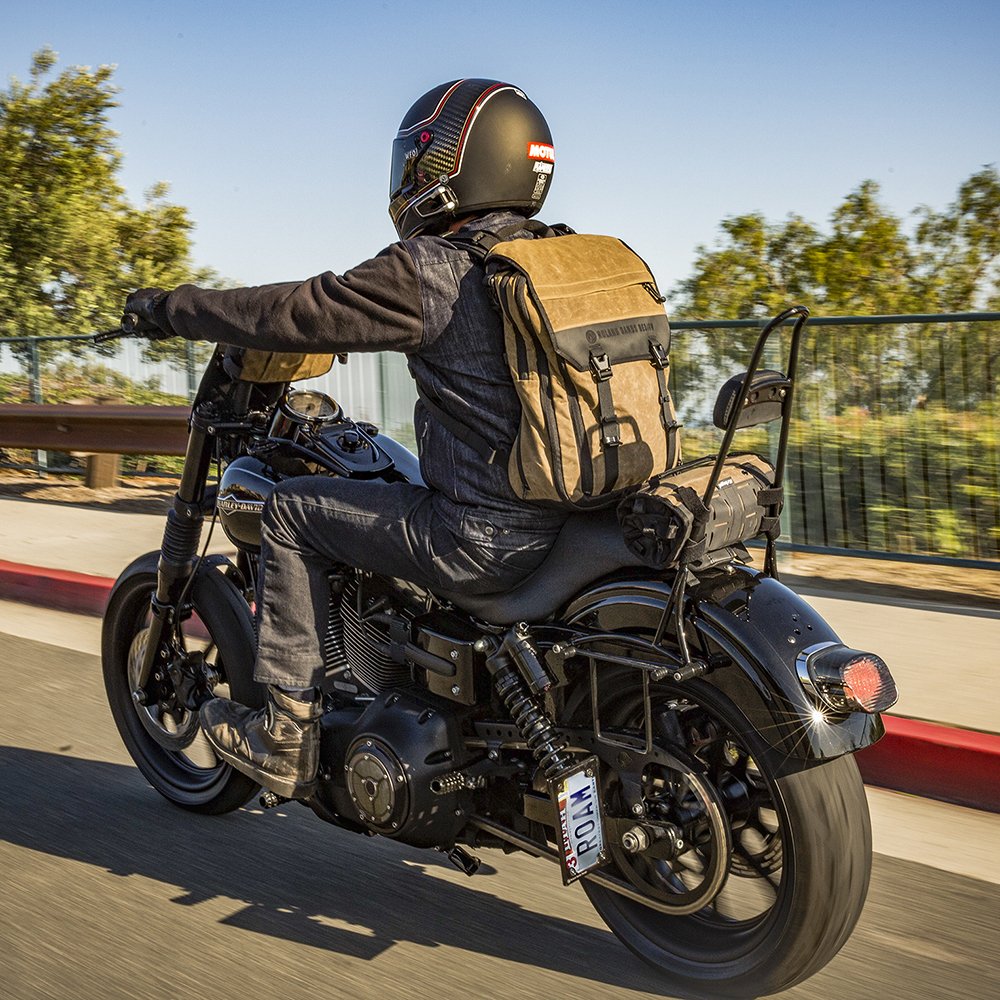 RSD x Kriega Roam 34 Backpack