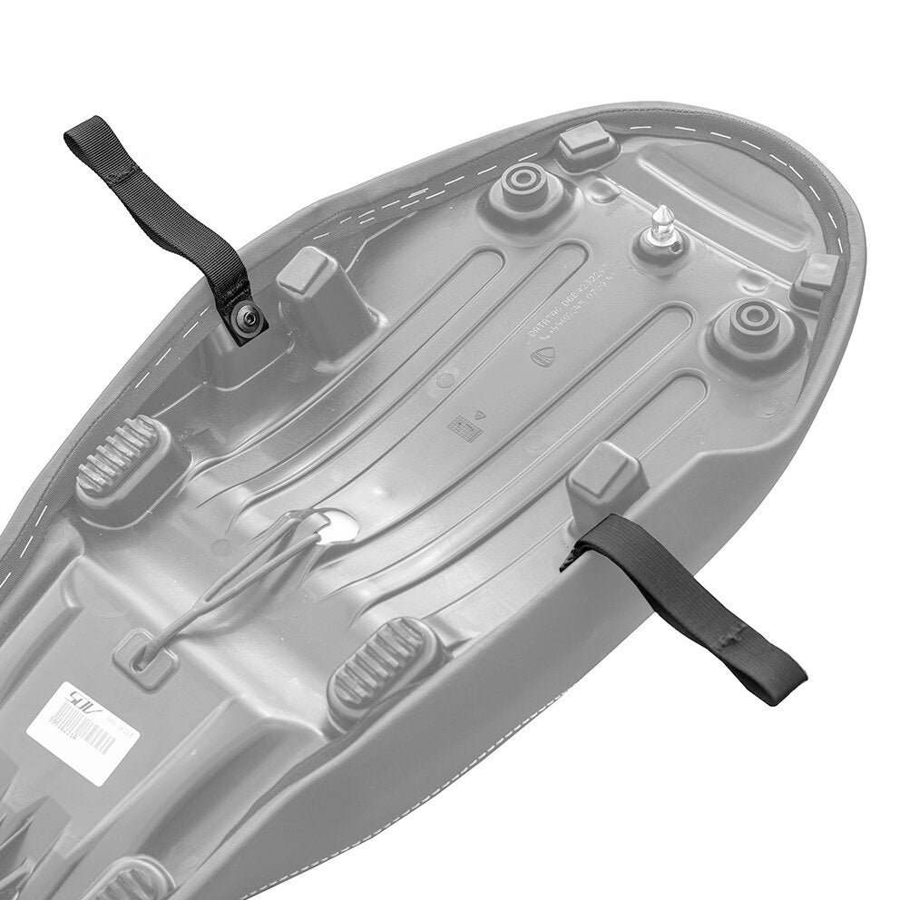 Kriega Ducati Scrambler US Drypack Fit Kit