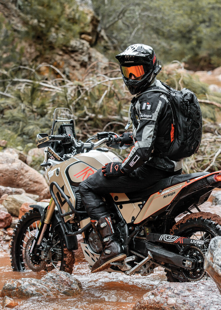 Kriega Trail 18 Backpack