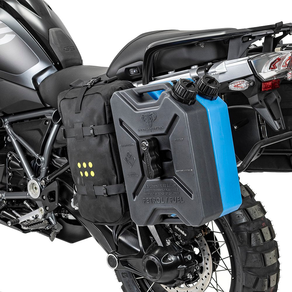 Kriega OS-Platforms