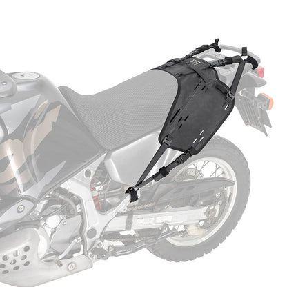 OS-Base Adventure Bike