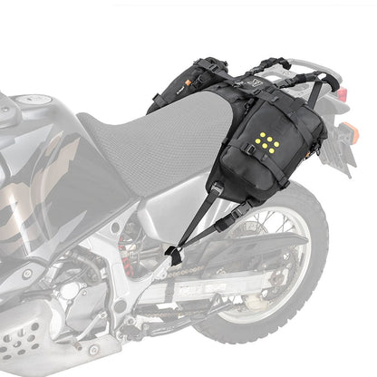 OS-Base Adventure Bike