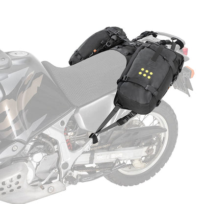 OS-Base Adventure Bike