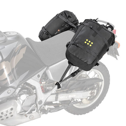 OS-Base Adventure Bike