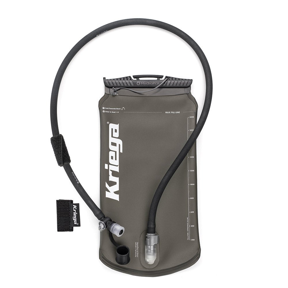 Hydrapak 2L Heavy-Duty Reservoir