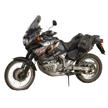 OS-Base Adventure Bike