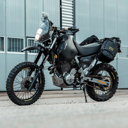OS-Base Adventure Bike