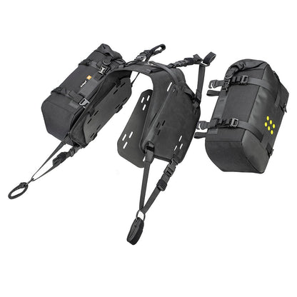 OS-Base Adventure Bike