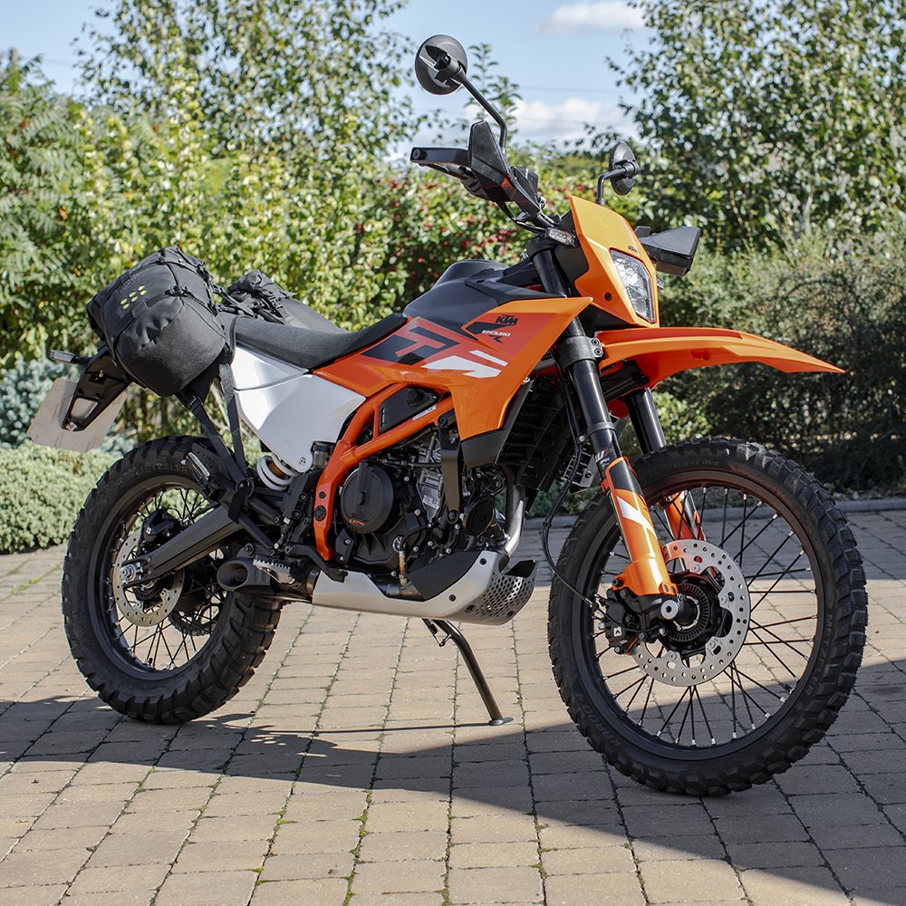 OS-Base Dirtbike