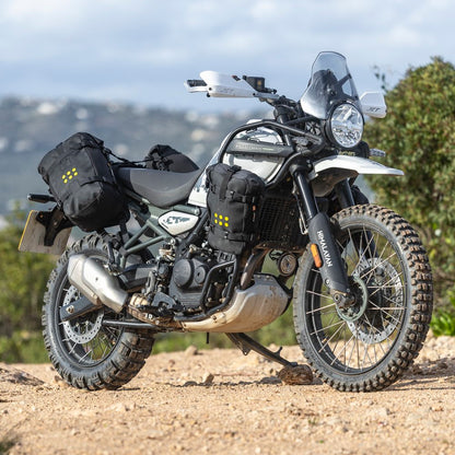 OS-Base Royal Enfield Himalayan