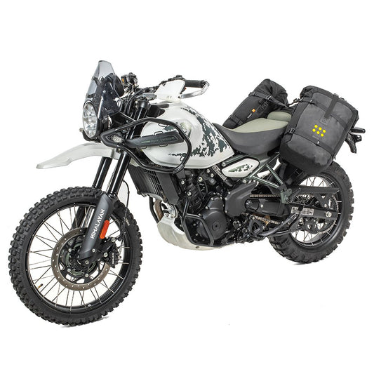 OS-Base Royal Enfield Himalayan