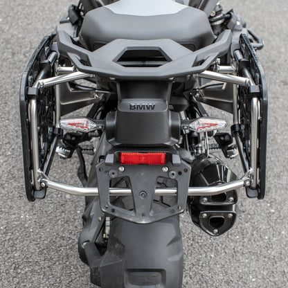 Kriega OS-Platforms