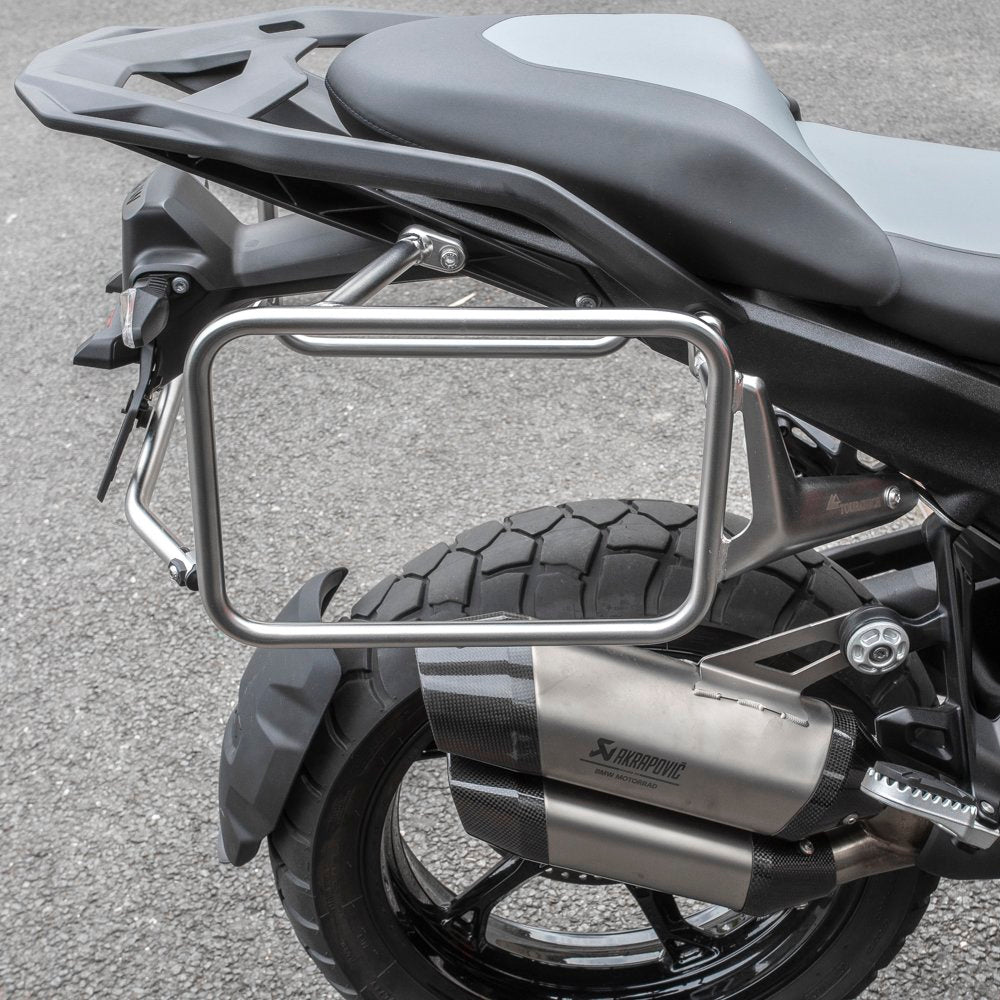 Kriega OS-Platforms