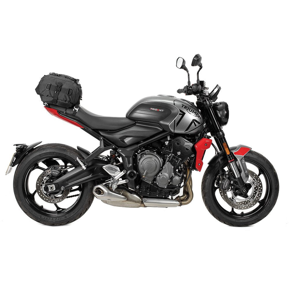 Kriega Triumph Trident Fit Kit – Kriega India